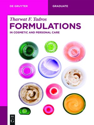 cover image of Formulations